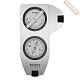 Компас-клинометр SUUNTO Tandem/360PC/360R DG SS020421000