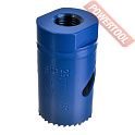 Биметаллическая коронка HSS-Co M42 29х38 мм WILPU 3102900101