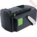 Аккумулятор 18 В 4,2 Ач Li-Ion FESTOOL BPC 18 Li 4,2 Ah