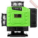 Лазерный уровень построитель плоскостей AMO LN 4D-360-1 Max