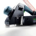 Рубанок электрический FESTOOL EHL 65 EQ-Plus