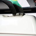 Виброплита реверсивная бензиновая ROBUST CPC-600HE