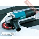 Углошлифовальная машина MAKITA 9558 HN