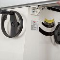 Форматно-раскроечный станок JET JTSS-1600H 220V JR043