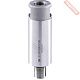 Переходник удлинитель 65 мм для сверлильного патрона 1/2-20 UNF на 1/2-20 UNF EUROBOOR IBK.15