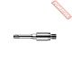 Хвостовик для коронок Fixtec SDS-Plus M16 118 мм MILWAUKEE 4932399121
