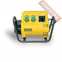 Механический преобразователь частоты и напряжения тока WACKER NEUSON FU 1,5/200 W