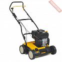 Аэратор скарификатор газона бензиновый CUB CADET XC1 B40