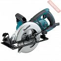 Пила циркулярная ручная MAKITA 5477 NB