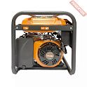 Бензиновый генератор SAMSAN R5500D