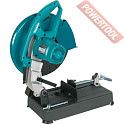 Монтажная отрезная пила по металлу MAKITA LW 1401