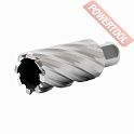 Сверло корончатое по металлу HSS-Co 32х55 мм Weldon 19 RODMIX 140320551
