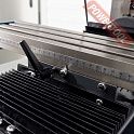 Сверлильно фрезерный станок по металлу AURA TOOLS AURA FM-25VL