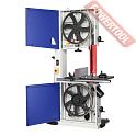 Ленточнопильный станок по дереву BELMASH WBS-500/380 380V