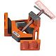 Угловой зажим 90х100 мм STALEX AC-100
