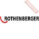 Центрирующий наконечник ROTHENBERGER для Quick Out I.V.M. FF35096