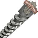 Бур SDS-Max 25х1200/1340 мм 4 грани D.BOR 4C Max