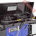 Сверлильный станок по дереву BELMASH DP430-16F