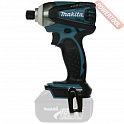 Аккумуляторный ударный шуруповерт MAKITA DTD 145 Z