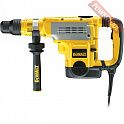 Перфоратор SDS-Max DeWALT D 25722 K