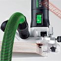 Модульный кромочный фрезер FESTOOL MFK 700 EQ/B-Plus