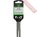 Бур SDS-Max 18х400/540 мм 4 грани D.BOR 4C Max