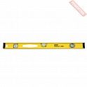 Уровень строительный 120 cм STANLEY I-Beam 180 1-42-923