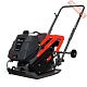 Виброплита поступательная бензиновая DIAM ML-110/6,5L 630057
