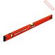 Уровень строительный магнитный 80 см KAPRO 781PM Genesis Plumb Site Dual View 781-40-80РМ
