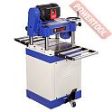 Рейсмусовый станок с сегментированным валом helical (кукуруза) BELMASH P380ARBH 220V S186A
