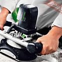 Зачистной фрезер FESTOOL Renofix RG 150 E-Set SZ