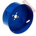 Биметаллическая коронка HSS-Co M42 114х38 мм WILPU 3111400101