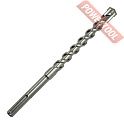 Бур SDS-Max 22х200/340 мм 4 грани D.BOR 4C Max