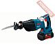 Сабельная аккумуляторная пила BOSCH GSA 36 V-Li
