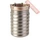 Коронка TCT разборная SDS-Max конус 1:8 60х100 мм MILWAUKEE 4932430733