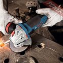 Углошлифовальная машина BOSCH GWS 15-125 CI