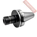 Цанговый патрон 1-10х160 мм BT50 ER16 RODMIX 41450016160