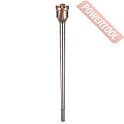 Бур проломной SDS-Max 55х550 мм MILWAUKEE TCT Tunnel NG GEN II 4932492056