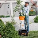 Измельчитель веток садовый электрический STIHL GHE 105.0