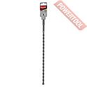 Бур SDS-Plus 10х300/350 мм 4 грани MAKITA 4Cutter B-62717
