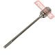 Коронка TCT цельная SDS-Max 68х430/550 мм D.BOR 7106
