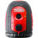 Построитель лазерных точек RIDGID micro DL-500