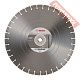 Диск алмазный по бетону 500х25,4 мм BOSCH Expert For Concrete 2608602711