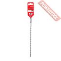 Бур SDS-Plus 6х200/260 мм 4 грани ELITECH 1820.109000