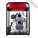 Мотопомпа дизельная для грязной воды FUBAG PD 1300 T ES