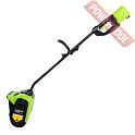 Снегоуборщик аккумуляторный GREENWORKS GD60SS30K5