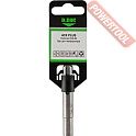 Бур SDS-Plus 12х300/360 мм 4 грани D.BOR 4CX Plus