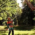 Высоторез бензиновый STIHL HT 101