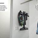 Пылесос ручной аккумуляторный BOSCH EasyVac 12 06033D0000