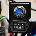 Виброплита реверсивная дизельная ROBUST CPC-600DE
